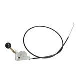 1x NEW Throttle Cable Fits for John Deere Ztrak Mowers Z 910 830 820 850 920 810 – product image 8