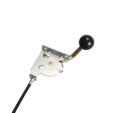 1x NEW Throttle Cable Fits for John Deere Ztrak Mowers Z 910 830 820 850 920 810 – product image 10