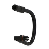 1x Positive Crankcase Ventilation Hose for 10-2017 GMC Terrain 2.4L 12619363 – product image