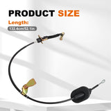 1x Quality Automatic Transmission Shifter Cable for Honda Accord 1998-2002 54315-S84-A83 – product image 7