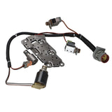 1x Transmission Solenoid Kit w/Harness for 1991-2003 Chevrolet GM 4L80E – product image