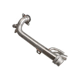 1x Turbine coolant pipe for Mercedes-Benz C300 2.0L 2019-2022 2642004201 US – product image 2