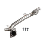 1x Turbine coolant pipe for Mercedes-Benz C300 2.0L 2019-2022 2642004201 US – product image 4