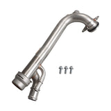 1x Turbine coolant pipe for Mercedes-Benz C300 2.0L 2019-2022 2642004201 US – product image 8