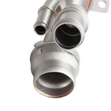 1x Turbine coolant pipe for Mercedes-Benz C300 2.0L 2019-2022 2642004201 US – product image 9