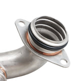 1x Turbine coolant pipe for Mercedes-Benz C300 2.0L 2019-2022 2642004201 US – product image 10