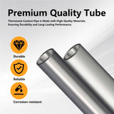 1x Turbine coolant pipe for Mercedes-Benz C300 2.0L 2019-2022 2642004201 US – product image 13
