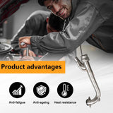 1x Turbine coolant pipe for Mercedes-Benz C300 2.0L 2019-2022 2642004201 US – product image 15