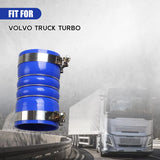 1x Turbo/Intake Hump Hose W/ Clamps Fit for Volvo Truck 20550690 US – product image 6