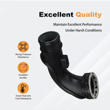 1x Turbo Intercooler Hose for Cadillac ATS CTS 2.0L L4 2013-2019 22799478 – product image 2