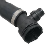 1x Upper Radiator Coolant Hose for BMW G11 G12 G30 G31 G32 G38 540i 540ix US 17128602871 – product image 5