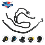 1x Vapor Canister Purge Valve for 2015-2022 Ford K2G3-9D289-AE K2GZ-9D289-A – product image 2