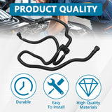 1x Vapor Canister Purge Valve for 2015-2022 Ford K2G3-9D289-AE K2GZ-9D289-A – product image 3