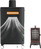 1x Vertical Smoker Grill Cover for Copperhead 5 7 Series Sportsman 5 7 Series – product image