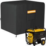 1x Waterproof Heavy Duty Universal Generator Cover for 38x28x30" 5500-15000W – product image