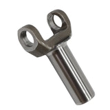 2-3-6081X For GM Turbo 350 TH350 700R4 1310 26/27 Splines Trans Slip Yoke – product image 2