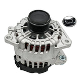 2.5L Alternator For Nissan Altima 2007-2013 Sentra 2007-2012 Rogue 2011-15 11258 – product image