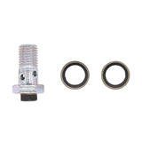 2 Banjo Bolt Fuel Filter Joint Tube Kits for Dodge Ram Cummins 3911446 – product image 2