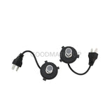 2 Bulbs H4 HB2 9003 LED Headlight Hi/Low Bulbs 6000K For 1992-2003 Honda Civic – product image 4