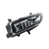 2*For 2022-2023-2024 Nissan Frontier LED Fog Lights Lamps w/ Switch Left+Right – product image 2