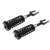 Front Strut Assembly Pair for 2006-2009 Mercedes-Benz E350 4Matic 2113234300 – product image