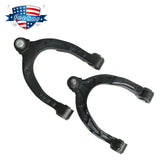 2 Front Upper Control Arms with Ball Joints for Tesla Model 3 Model Y 1044321-00-G – product image
