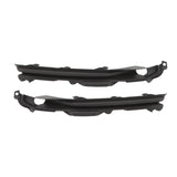 2*LED Fog Lights W/Bezel Cover For Mazda CX-9 2016-2023 Driver&Passeng er NEW US – product image 12