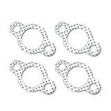 2 Pack Head Gasket Kit For Kohler CH25 CH730 CH740 CV25 25HP 24 841 04-S – product image 4