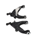 2 Pair Front Lower Control Arms for 2004-2007 Sequoia 2004-2006 Toyota Tundra V8 K640437 – product image 2