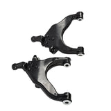 2 Pair Front Lower Control Arms for 2004-2007 Sequoia 2004-2006 Toyota Tundra V8 K640437 – product image 3