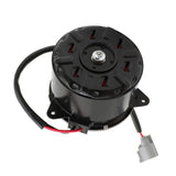 2 Pc Radiator Fan Motor For Lexus RX400h 06 07 For Toyota Highlander 16363-20400 16363-75040 – product image