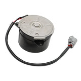 2 Pc Radiator Fan Motor For Lexus RX400h 06 07 For Toyota Highlander 16363-20400 16363-75040 – product image 2