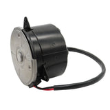 2 Pc Radiator Fan Motor For Lexus RX400h 06 07 For Toyota Highlander 16363-20400 16363-75040 – product image 4