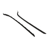 2 Pcs Fit for 11-19 Ford Fiesta Windshield A-Pillar Trim Moulding RH+LH Side – product image 4
