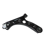 2 PCS Pair Front Lower Control Arms w/ball joints Fit For 2017-20 ELANTRA – product image 5