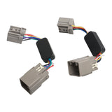 2 Pieces Rear Left+Right Tail Light Relay Module Fit for Ford Mustang 10-22 – product image