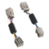 2 Pieces Rear Left+Right Tail Light Relay Module Fit for Ford Mustang 10-22 – product image 2