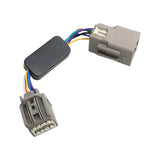 2 Pieces Rear Left+Right Tail Light Relay Module Fit for Ford Mustang 10-22 – product image 3