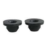 2 Pieces Washer Pump Reservoir for 1998-2003 Mercedes-Benz ML320 0099970981 – product image 2