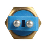 2 Pin Engine Water Temperature Sensor for Benz 300D 300E 190E 300TE 85-98 – product image 4