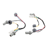 2 set Rear Taillight Lamp Socket & Wiring Harness For Hyundai Sonata 2011-2014 – product image 2