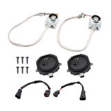 2 Set Xenon Ballast Igniter HID D2S Bulb Kit For Infiniti G35 G37 Q40 Q50 07-15 – product image