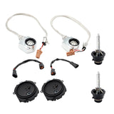 2 Set Xenon Ballast Igniter HID D2S Bulb Kit For Infiniti G35 G37 Q40 Q50 07-15 – product image 2