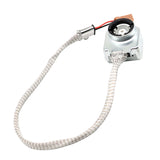 2 Set Xenon Ballast Igniter HID D2S Bulb Kit For Infiniti G35 G37 Q40 Q50 07-15 – product image 6