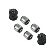 2 Sets Rear Arm Assembly Knuckle Bushing For TOYOTA HIGHLANDER CAMRY LEXUS RX – product image 2
