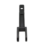 2 Sets Tow Hook For Peterbilt/Kenw orth With Pull Pin & Frame Pin A20-6014 – product image 2