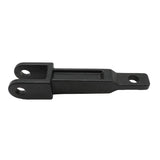 2 Sets Tow Hook For Peterbilt/Kenw orth With Pull Pin & Frame Pin A20-6014 – product image 3