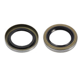 2 Trailer Idler Hub Kits 5 on 4.5 For 3500 lbs Axle 5x4.5 5 Lug Trailer Hub Kit – product image 6
