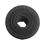 2 Upper Radiator Rubber Mount Insulators for Mazda 3 6 CX-5 PE01-15-242 – product image 2