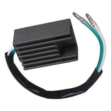 2-Wire Regulator For Honda ATV ATC350 ATC 350 X 1985 1986 31410-HA5-671 31400-MG2-008 – product image 2